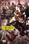 X-Men T.1 X mieczy praca zbiorowa