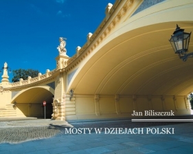 Mosty w dziejach Polski - Biliszczuk Jan