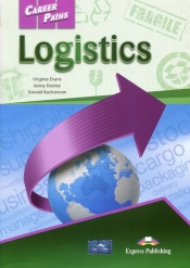 Career Paths Logistics Student's Book + DigiBook - Jenny Dooley, Virginia Evans, Donald Buchannan