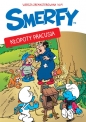 Smerfy Kłopoty Pracusia 16/9