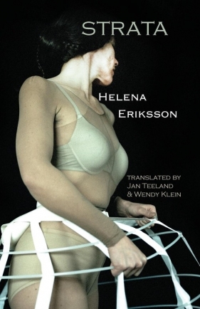 Strata - Eriksson Helena