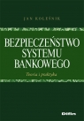 Bezpieczeństwo systemu bankowego