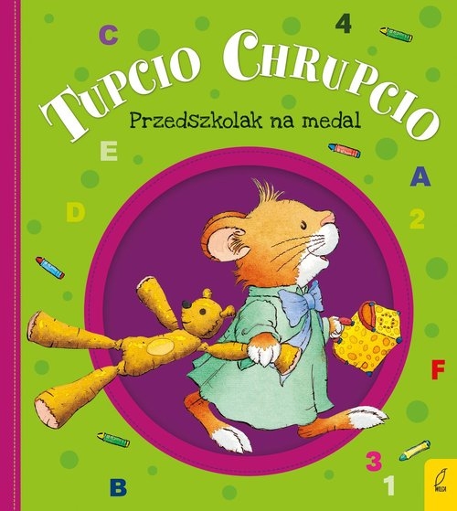 Tupcio Chrupcio