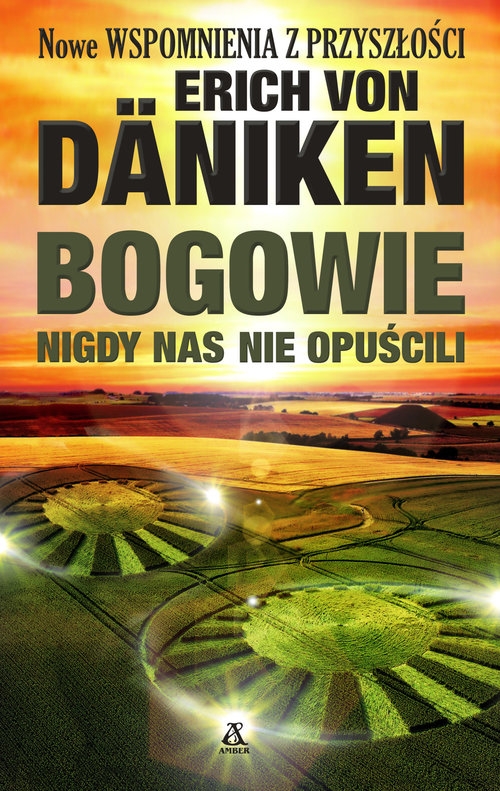 Bogowie nigdy nas nie opuścili