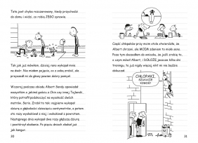 Dziennik cwaniaczka. Tom 3. Szczyt wszystkiego - Jeff Kinney