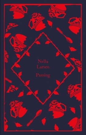 Passing - Larsen Nella