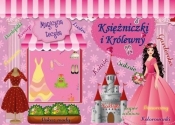 Magiczne teczki Księżniczki i Królewny