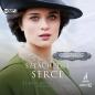 Mieć odwagę, by marzyć Tom 2 Szlachetne serce (Audiobook) - Susan Anne Mason