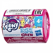 My Little Pony Niespodzianka przyjaźni (E1977)