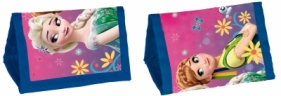Portfelik Frozen DKE-002 - PASO