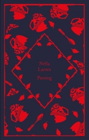 Passing - Larsen Nella