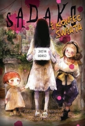 Sadako i koniec świata - Koma Natsumi