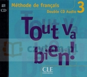 Tout va bien 3 CD audio /2/
