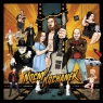Urwany film (Digipack)