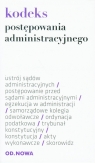 Kodeks postępowania administracyjnego