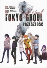 Tokyo Ghoul Light Novel. Przeszłość Shin Towada, Sui Ishida