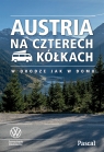  Austria na czterech kółkach