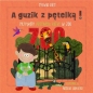 A guzik z pętelką! Przygody Przemcia Łatki w ZOO - Sylwia Bies