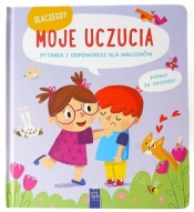 Dlaczego? Moje uczucia - Opracowanie zbiorowe