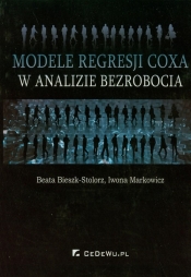 Modele regresji Coxa w analizie bezrobocia - Markowicz Iwona, Bieszk-Stolorz Beata