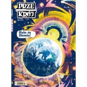 Przekrój 4/2020 - Opracowanie zbiorowe