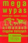 Mega Wypas - Lampa 18 (23) + kaseta Opracowanie zbiorowe