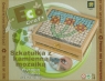 Eco Craft Sztakułka z kamienną mozaiką (2492)