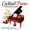 Cocktail Piano Christmas CD praca zbiorowa