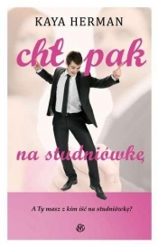 CHŁOPAK NA STUDNIÓWKĘ