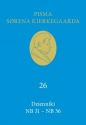 Dzienniki NB 31-NB 36 (26) - Søren Aabye Kierkegaard