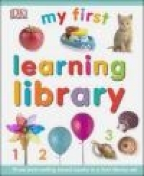 My First Learning Library