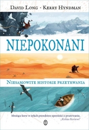 Niepokonani