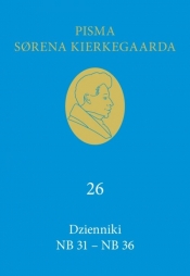 Dzienniki NB 31-NB 36 (26) - Kierkegaard Soren