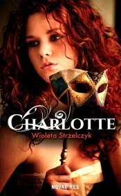 Charlotte - Strzelczyk Wioletta