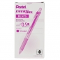 Cienkopis Pentel, fiolet 0,5 mm 1kol. (BLn75)