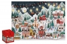 Puzzle 1000 Christmas Magic Night