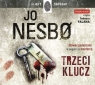 Trzeci klucz (audiobook) Jo Nesbø