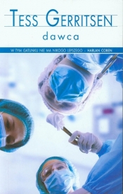 Dawca - Tess Gerritsen