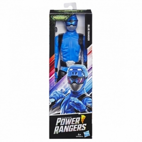 Figurka Power Rangers, Niebieski (E5914/E5939)