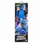 Figurka Power Rangers, Niebieski (E5914/E5939)