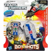 HASBRO Transformers Zest . Bojowy