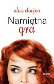 Namiętna Gra