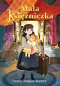 Nowa klasyka bez opracowania. Mała Księżniczka - Frances Hodgson Burnett