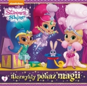 Shimmer & Shine Tom 2