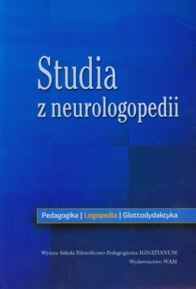 Studia z neurologopedii