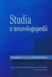 Studia z neurologopedii