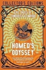 Odyseja/Odyssey w.ang TW Homer