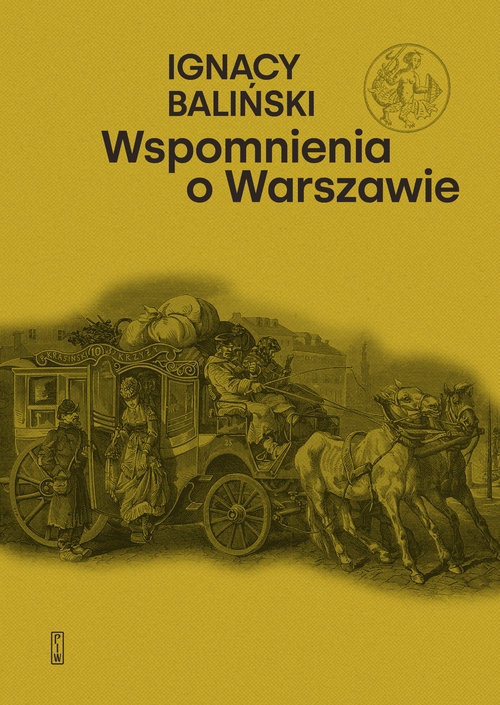 Wspomnienia o Warszawie