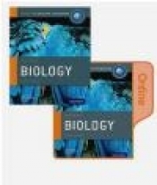 IB Biology Print and Online Course Book Pack: 2014 Edition