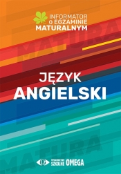 Język angielski Informator o egz.matur.2022/23 - Centralna Komisja Egzaminacyjna